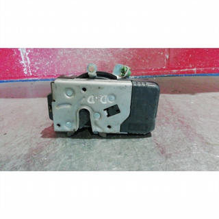CERRADURA PUERTA CORREDERA IZQUIERDA