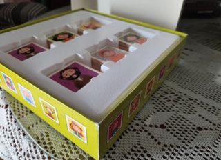 Juego de mesa Identic Educa