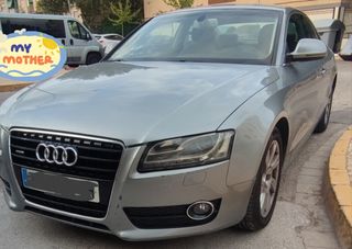 AUDI A5 3.0 TDI 240CV MANUAL