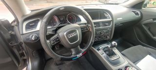AUDI A5 3.0 TDI 240CV MANUAL