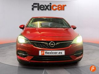 Opel Astra 1.2T SHT 96kW (130CV) Business Elegan ST