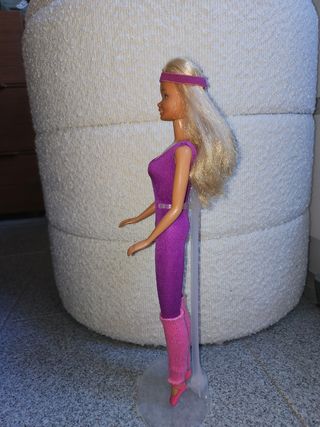 Barbie Super Dance