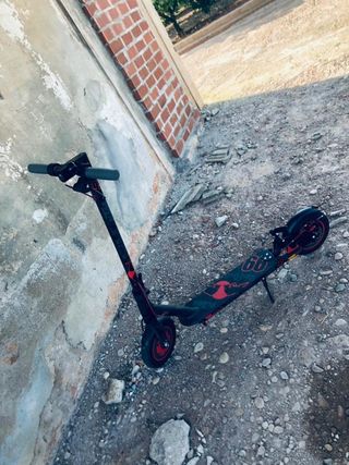 Patinete Eléctrico xiaomi pro 
