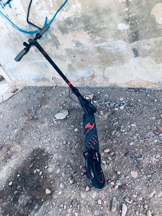 Patinete Eléctrico xiaomi pro 
