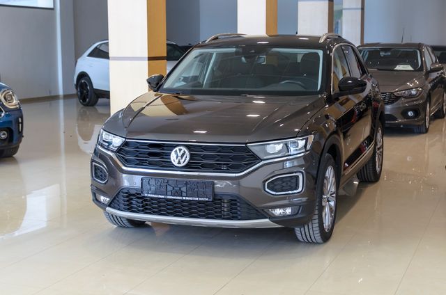 Volkswagen T-Roc 1.6TDI Sport