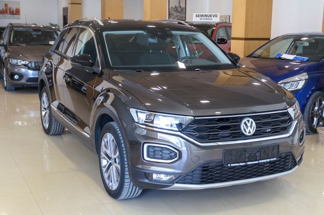 Volkswagen T-Roc 1.6TDI Sport