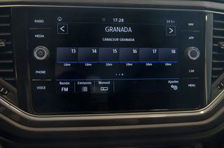 Volkswagen T-Roc 1.6TDI Sport