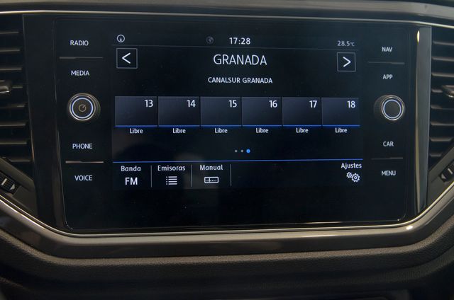 Volkswagen T-Roc 1.6TDI Sport