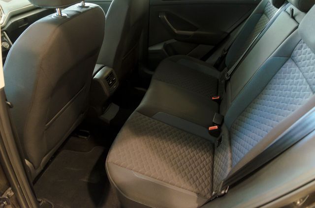 Volkswagen T-Roc 1.6TDI Sport