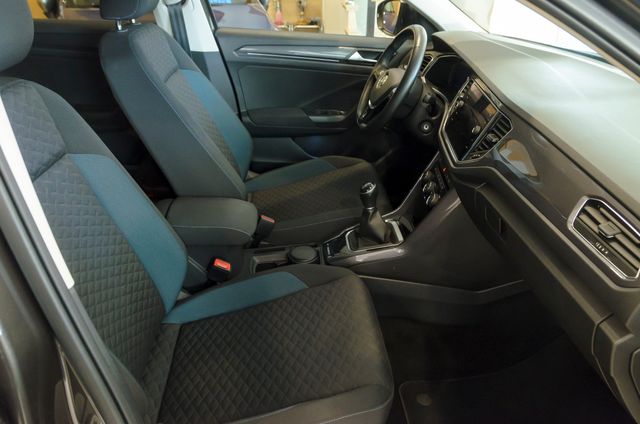 Volkswagen T-Roc 1.6TDI Sport