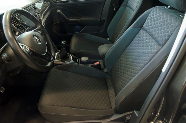 Volkswagen T-Roc 1.6TDI Sport