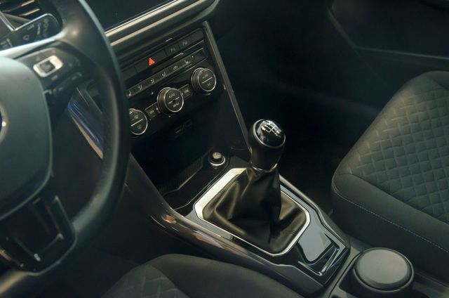 Volkswagen T-Roc 1.6TDI Sport
