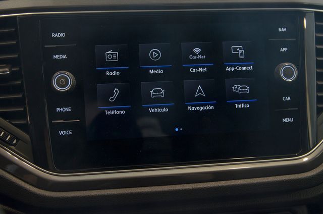 Volkswagen T-Roc 1.6TDI Sport