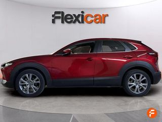 Mazda CX-30 SKYACTIV-X 2.0 132kW AWD Zenith W.Saf