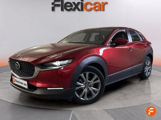 Mazda CX-30 SKYACTIV-X 2.0 132kW AWD Zenith W.Saf