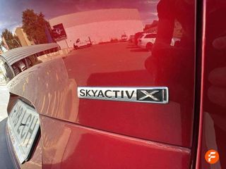 Mazda CX-30 SKYACTIV-X 2.0 132kW AWD Zenith W.Saf