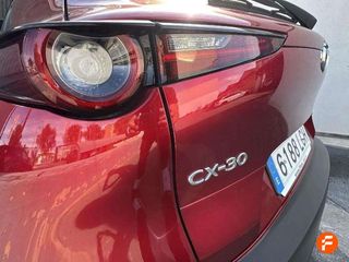 Mazda CX-30 SKYACTIV-X 2.0 132kW AWD Zenith W.Saf