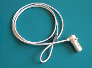 Candado de combinación para portátil (sin clave)