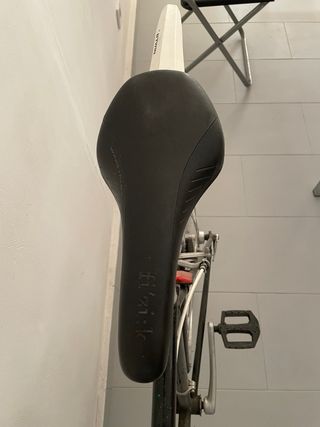Bicicleta BH de carretera