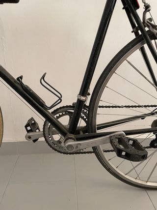 Bicicleta BH de carretera