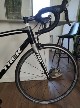 Bicicleta Trek Madone 2.1 Aluminio talla 54