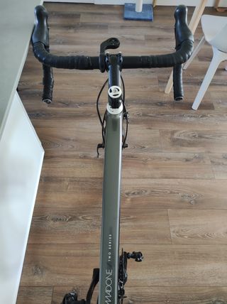 Bicicleta Trek Madone 2.1 Aluminio talla 54