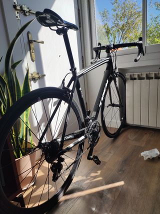 Bicicleta Trek Madone 2.1 Aluminio talla 54