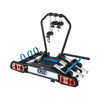 Portabicicletas Cruz Pivot R3 EU para 3 bicis