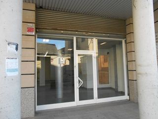 Local comercial en alquiler en Sant Fruitós de Bages
