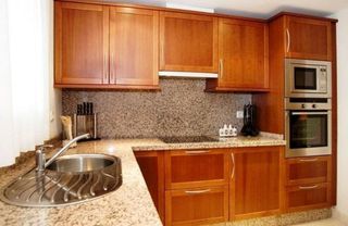 Casa pareada en alquiler en Calahonda en Mijas