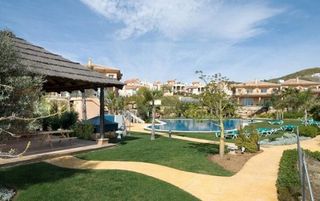 Casa pareada en alquiler en Calahonda en Mijas