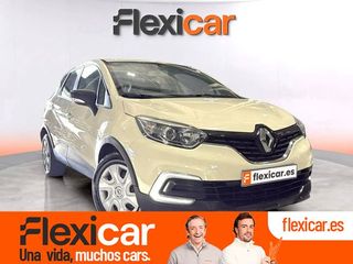 Renault Captur Limited dCi 66kW (90CV)