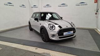MINI MINI COOPER 5 PUERTAS AUTOMATICO