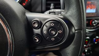 MINI MINI COOPER 5 PUERTAS AUTOMATICO