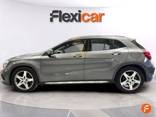 Mercedes GLA GLA 200 AMG Line