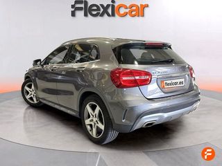 Mercedes GLA GLA 200 AMG Line