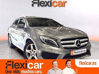 Mercedes GLA GLA 200 AMG Line