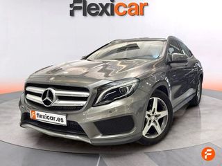 Mercedes GLA GLA 200 AMG Line