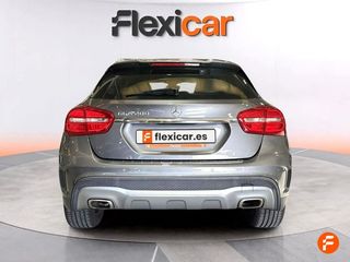 Mercedes GLA GLA 200 AMG Line