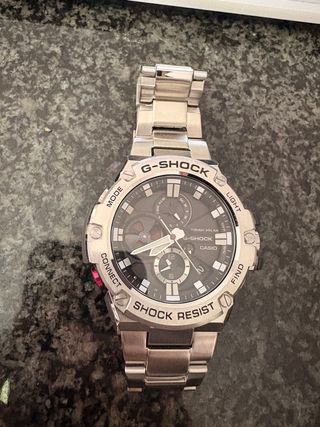 G-Shock GST-B100D-1AER