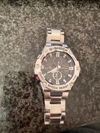 G-Shock GST-B100D-1AER