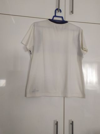 Camiseta Boomerang Algodón Talla 48