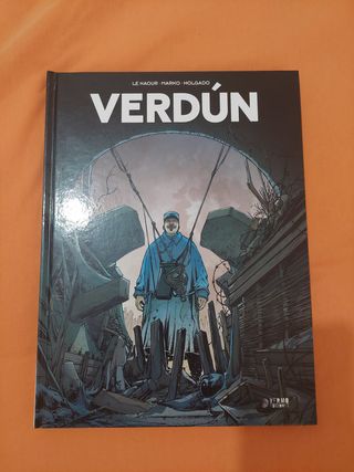 Verdún