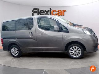 Nissan NV200 EVALIA COMBI 7 PLAZAS  1.5 DCI 110CV