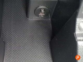 Nissan NV200 EVALIA COMBI 7 PLAZAS  1.5 DCI 110CV