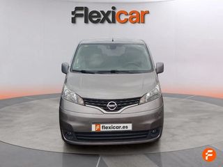 Nissan NV200 EVALIA COMBI 7 PLAZAS  1.5 DCI 110CV