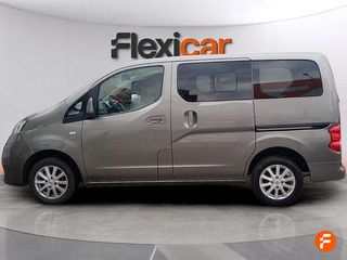 Nissan NV200 EVALIA COMBI 7 PLAZAS  1.5 DCI 110CV