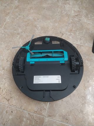 Conga Cecotec 3090 Robot Aspirador
