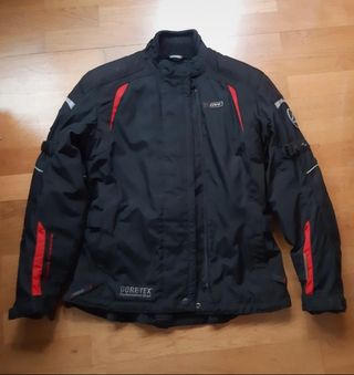 Chaqueta Moto 3/4 Dane Talla M Mujer