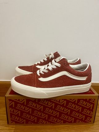 Zapatillas Vans Old Skool 